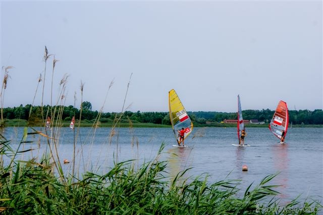 Maraton Windsurfingowy - podsumowanie